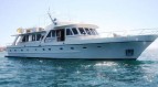 Classic Yacht STALCA